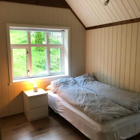 Nyhagen Feriehus Holiday home