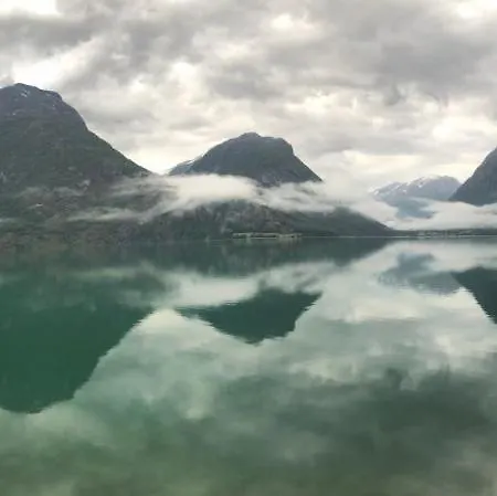 Nyhagen Feriehus *