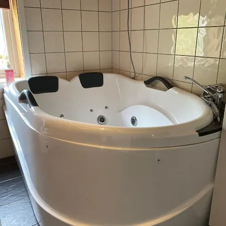 Nyhagen Feriehus Hjelle