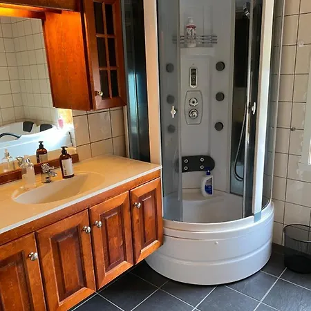 Nyhagen Feriehus Hjelle